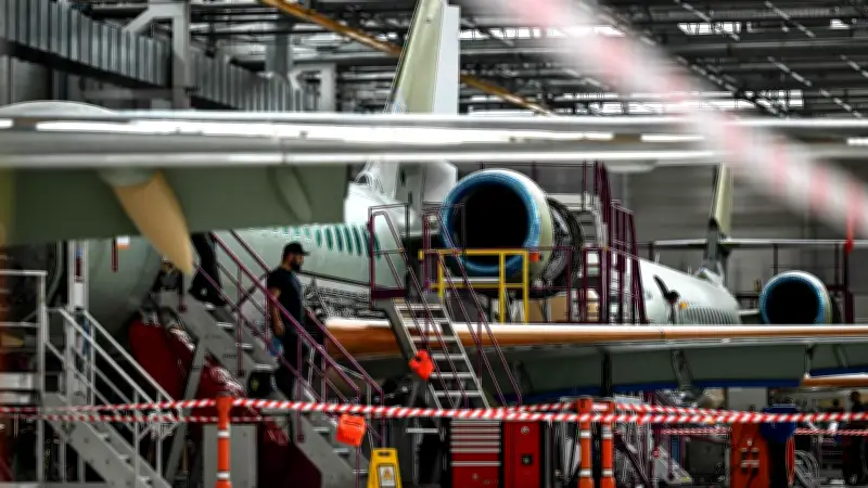 EU-Gericht kippt Ausschluss von Businessjets aus Klimasiegel