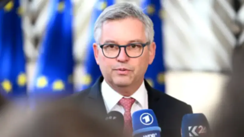 EU-Kommissar Brunner: Zeit für Ende der deutschen Grenzkontrollen