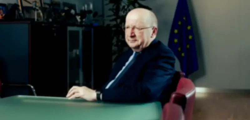 EU-Kommissar Kubilius: Kaum gelungene Rüstungsprojekte
