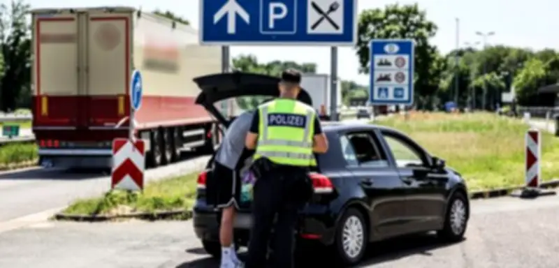 EU-Kommission drängt auf Ende der Grenzkontrollen im Schengenraum
