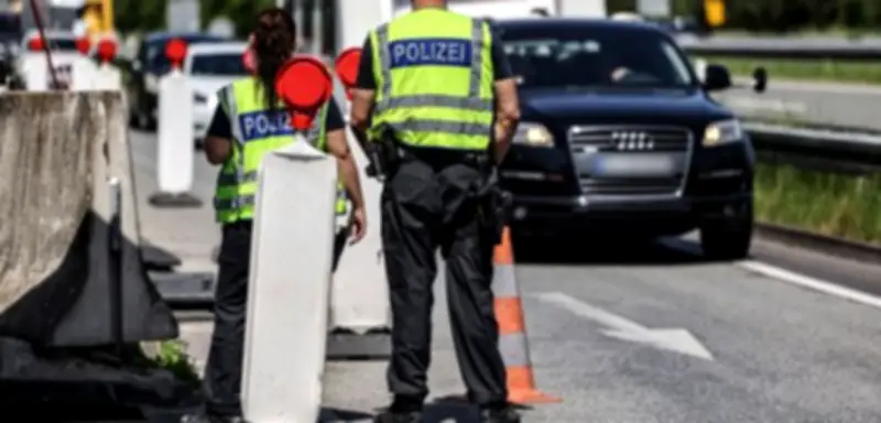 EU-Kommission fordert Ende der Grenzkontrollen in Deutschland