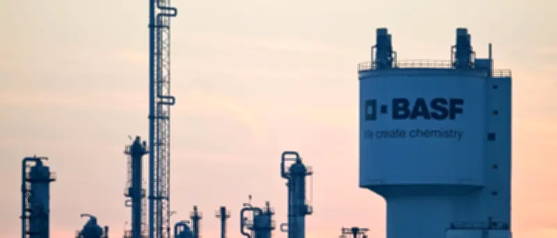 EU-Kommission genehmigt BASF-Verkauf von Lacke-Sparte an Carlyle
