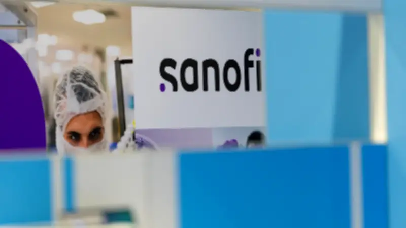 EU-Kommission leitet Kartelluntersuchung gegen Sanofi ein