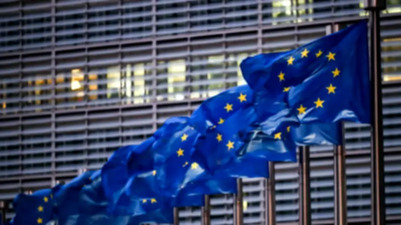 EU-Länder erwägen Reform des Auswärtigen Dienstes