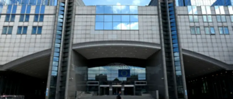 EU-Parlament: Rechte Patrioten-Fraktion soll 277.000 Euro zurückzahlen