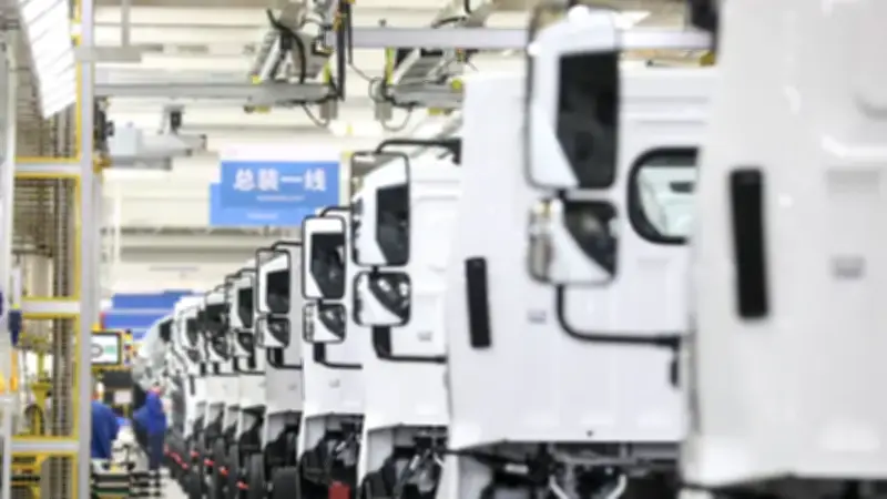 EU prüft schärfere Zölle gegen China: Drohung mit Handelskrieg