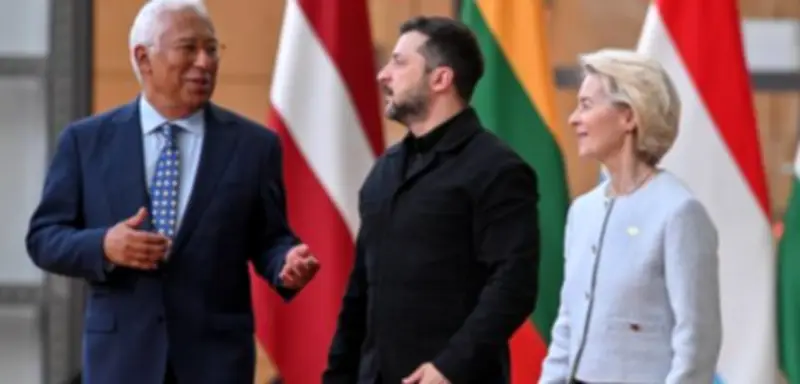 EU-Ratspräsident Costa sorgt mit Russland-Kontakt für Ärger