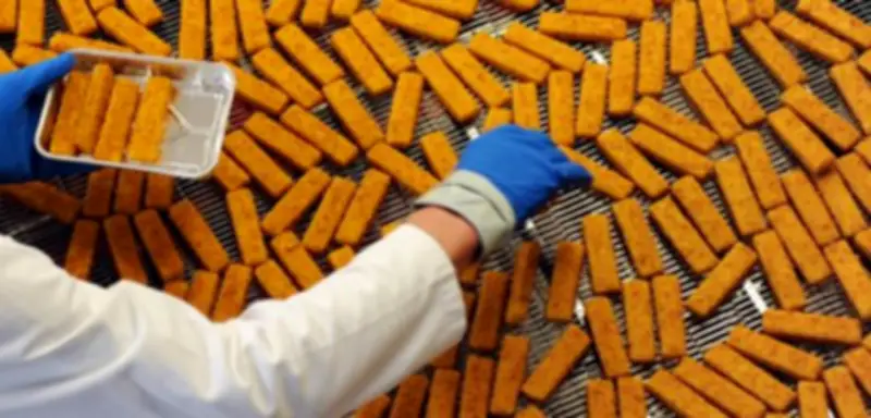 EU-Sanktionen: Droht Deutschland eine Fischstäbchen-Krise?