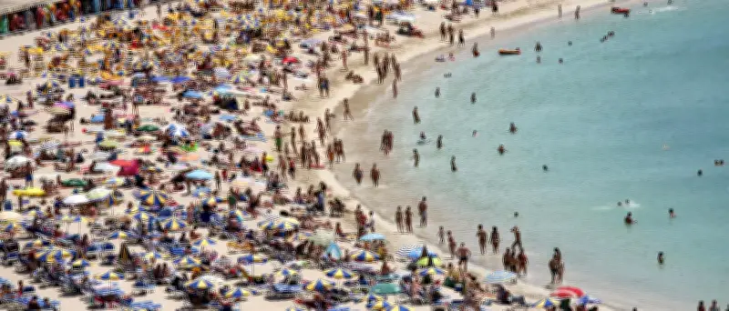 EU-Staaten fordern schärfere Einreisebedingungen für russische Touristen