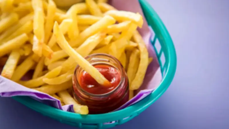 EU-Verbot: Keine Mini-Ketchup-Tütchen mehr in Restaurants ab August 2026
