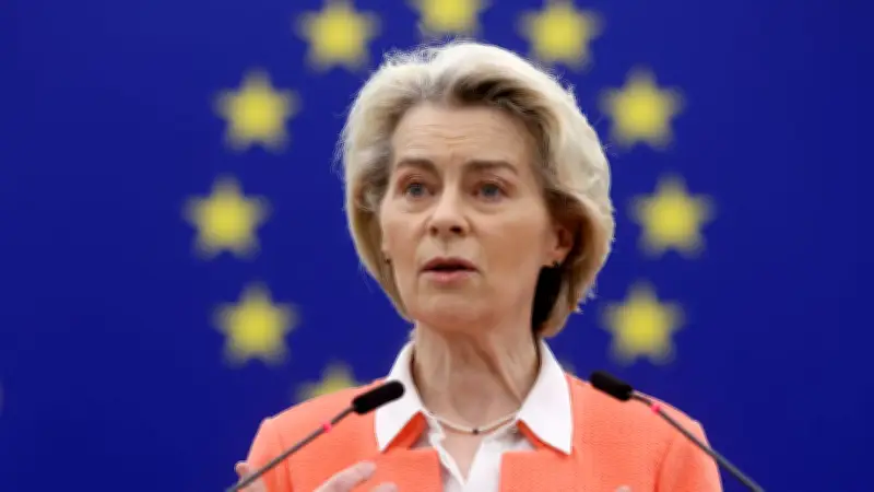 EU-Verordnung zu E-Auto-Quoten für Firmenwagen stößt auf Widerstand