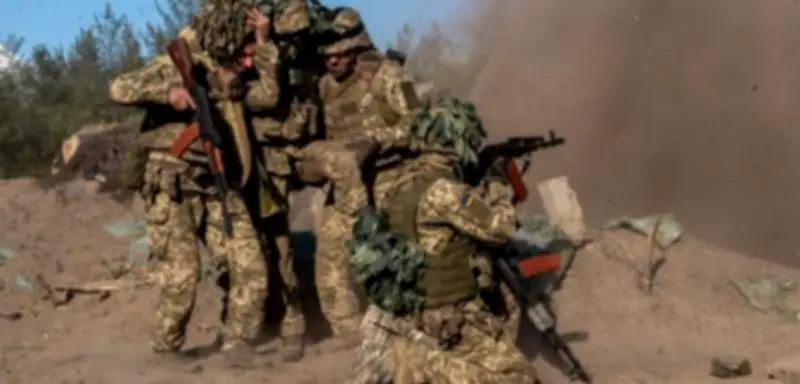 EU will wehrfähigen Ukrainern Flucht vor Krieg erschweren