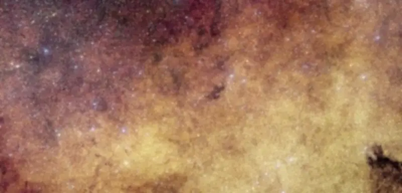 Euclid-Teleskop: 60 Millionen Sterne in der Milchstraße fotografiert
