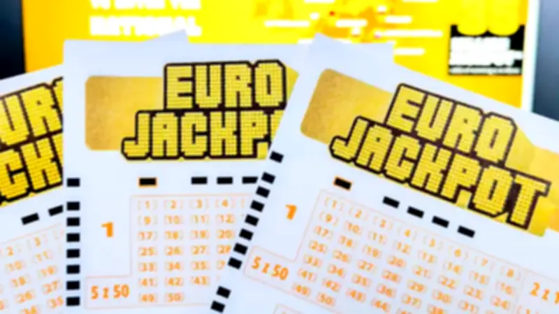 Eurojackpot: Diese Zahlen werden am häufigsten gezogen