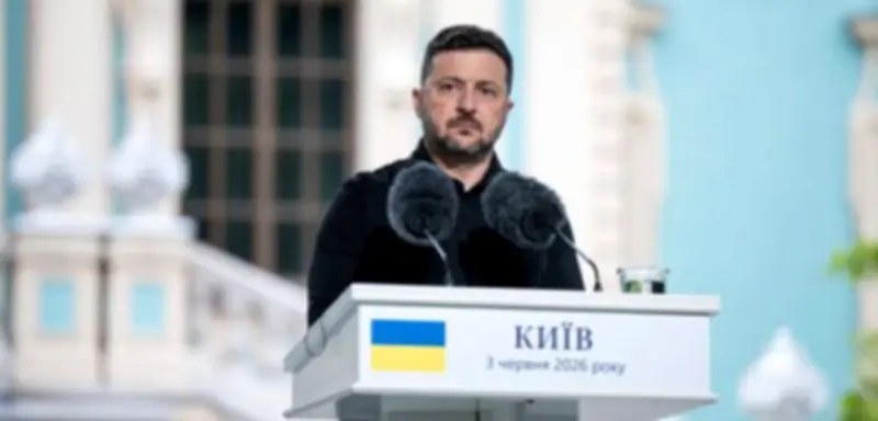 Europäer planen Treffen mit Selenskyj nach Friedensangebot an Putin