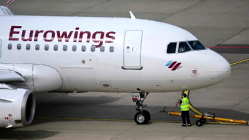 Eurowings-Chef: Berlin wird Nummer-eins-Standort – Ausbau am BER
