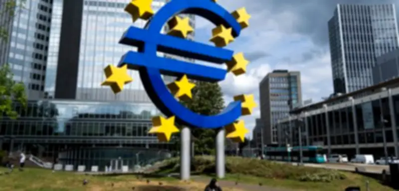 Eurozone-Wirtschaft schrumpft überraschend im ersten Quartal