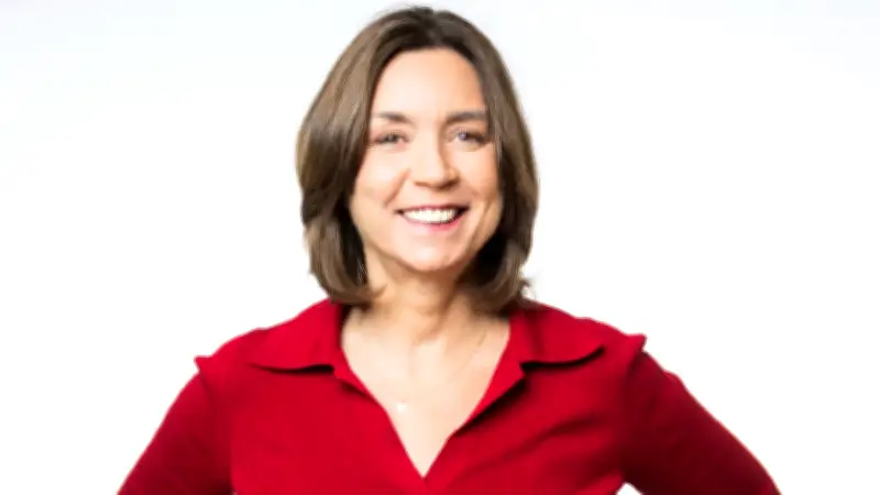 Eva Bauer: Neue Fotochefin bei BILD – Rückkehr nach Berlin