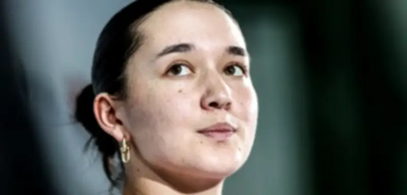 Eva Lys verschläft Feueralarm bei Berlin Tennis Open