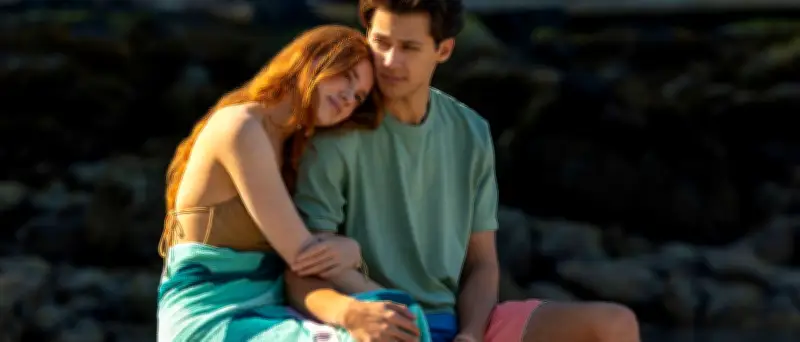 „Every Year After“: Bestseller-Romanze startet als Serie auf Prime Video