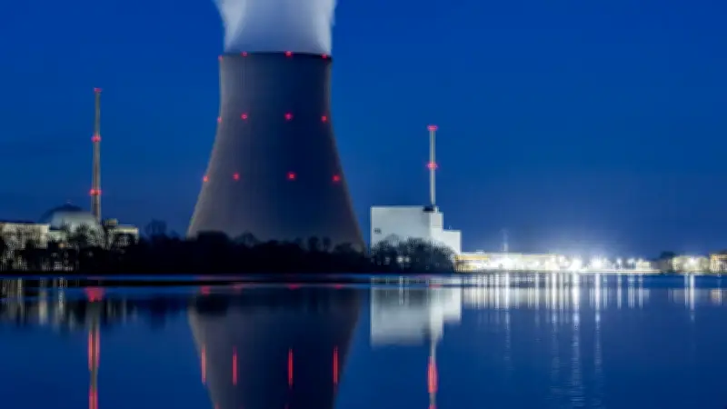 Ex-AKW-Chefs: Reaktivierung der Kernkraft möglich und sinnvoll