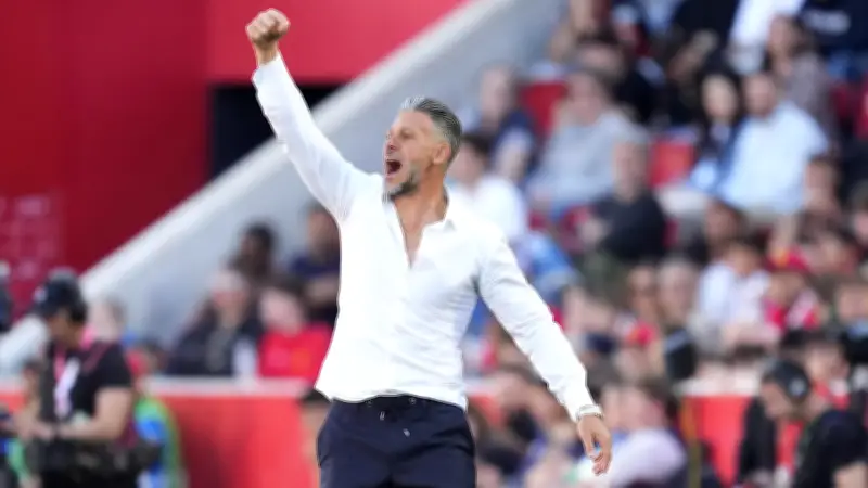 Ex-Bayern-Star Demichelis wird neuer Trainer von RB Leipzig