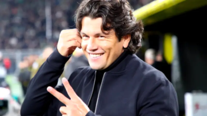 Ex-Bundesliga-Star Valdez warnt DFB-Elf vor Paraguay: „Hakeliges Spiel“