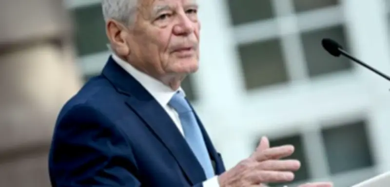 Ex-Bundespräsident Gauck fordert von Schwarz-Rot mehr Mut und Reformen