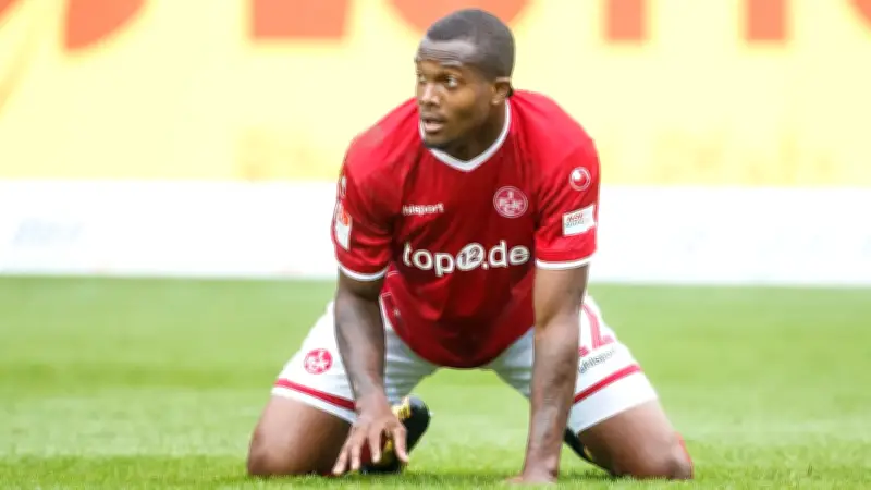 Ex-FCK-Stürmer will DFB-Elf bei WM ärgern – Curacao als Stolperstein