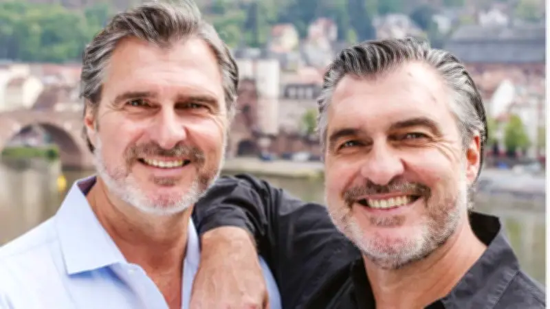 Ex-Handball-Nationalspieler Uli Roth: Nierentumor erfolgreich entfernt