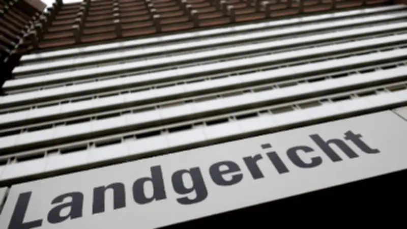 Ex-Kinderfotograf zu sieben Jahren Haft verurteilt