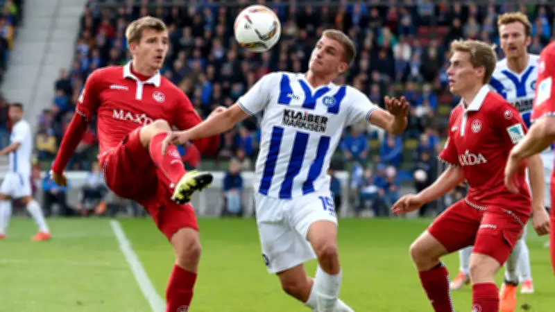 Ex-Lautern-Star zerlegt den FCK: Schonungslose Analyse