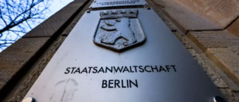 Ex-Mitarbeiter der Vertriebenenstiftung soll sechsstellige Summen veruntreut haben