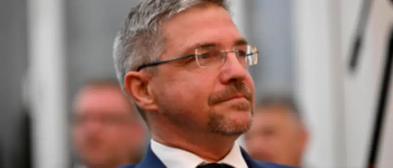 Ex-OB Schubert fordert externe Aufklärung der Jugendamt-Vorwürfe