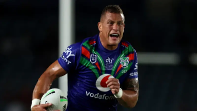 Ex-Rugby-Profi Kane Evans outet sich: „Fühle Frieden in mir“