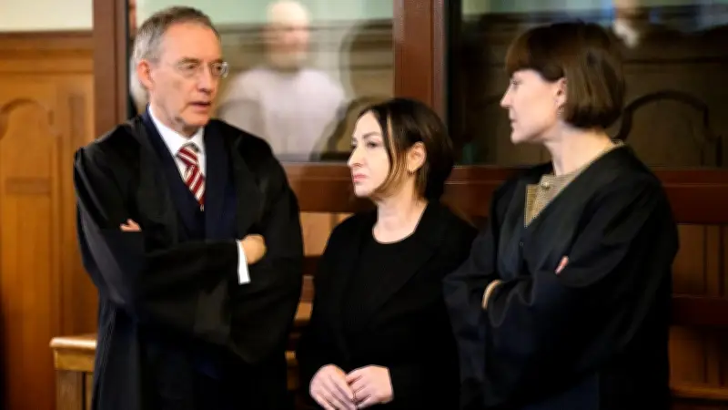 Ex-Senatorin Kalayci verliert Anspruch auf Ruhegehalt