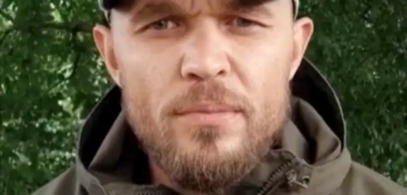 Ex-Soldat fordert Putin heraus: Armee könnte Waffen gegen Kreml richten