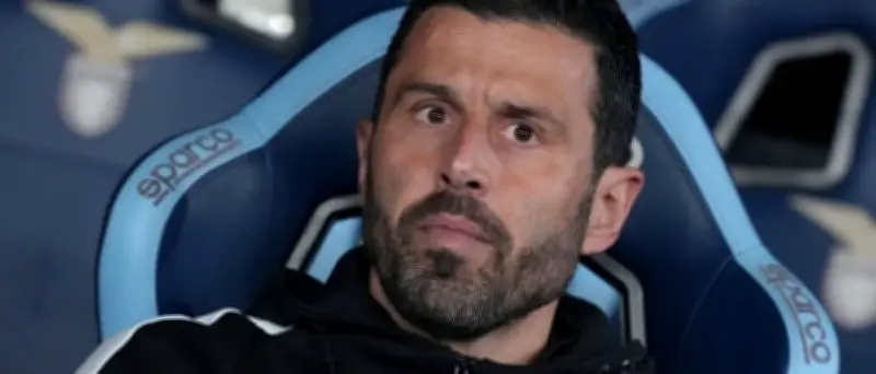 Ex-Weltmeister Fabio Grosso wird neuer Trainer bei AC Florenz