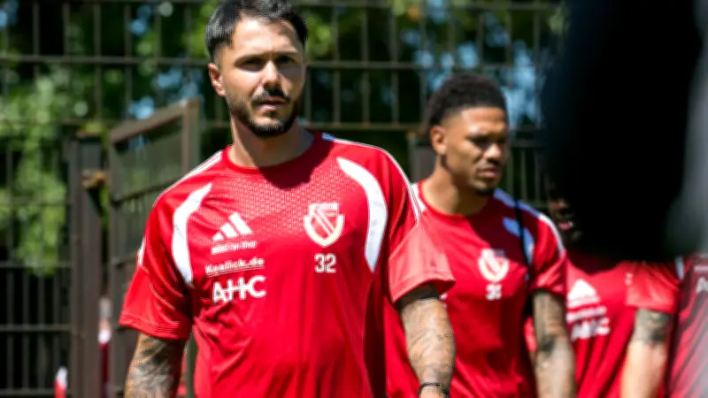 Ex-Werder-Star Bittencourt enthüllt Details zum Blitz-Wechsel nach Cottbus