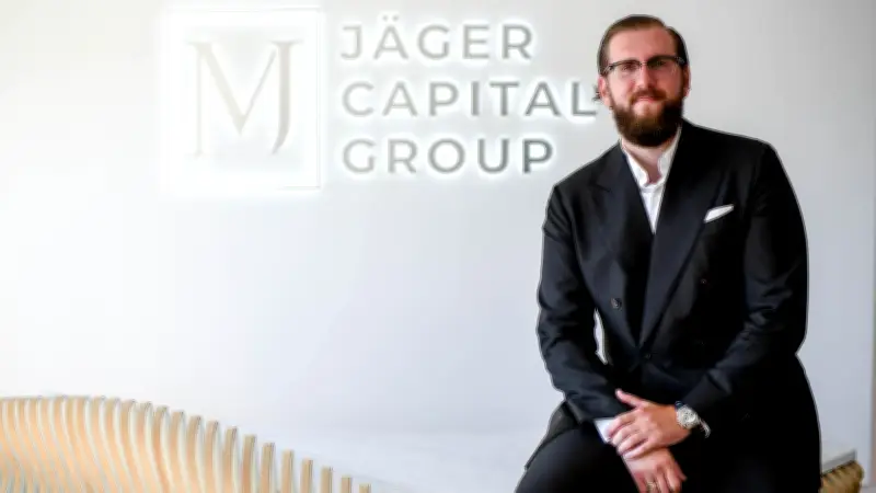 Exklusiv-Interview: Maximilian Jäger – der Anti-Immobilien-Hai aus Berlin