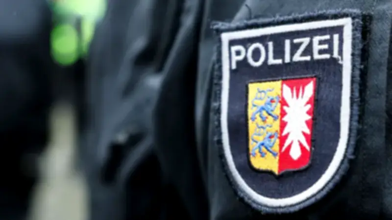 Exotische Schildkröte in Schafflund gefunden: Polizei bringt Tier ins Tierheim
