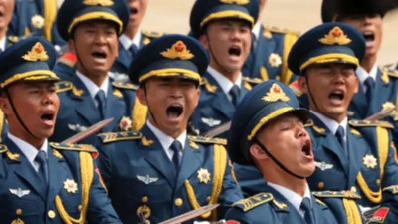 Experte warnt: Europa macht mit China schweren Fehler der Vergangenheit
