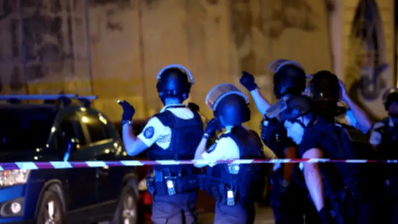 Explosion in Monaco: Drei Schwerverletzte, möglicher Anschlag auf ukrainischen Unternehmer