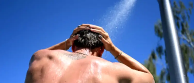 Extreme Hitze am Sonntag: Bis zu 41 Grad in Berlin und Brandenburg