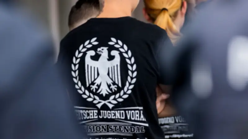 Extremismus-Gewalt erreicht Höchststand: Politik handelt ideologisch