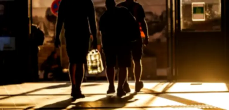Extremwetter in Europa: Hitzewelle legt Frankreich lahm – 68.000 Haushalte ohne Strom