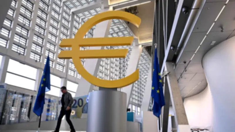 EZB: Bedeutung des Euro an globalen Finanzmärkten wächst weiter