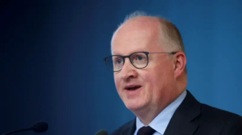 EZB-Chefvolkswirt Lane: Inflation bleibt noch länger hoch