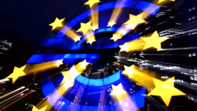 EZB: Euro gewinnt an den globalen Finanzmärkten an Bedeutung