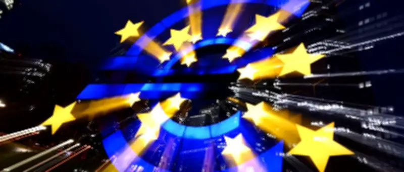 EZB: Euro gewinnt an den weltweiten Finanzmärkten an Bedeutung